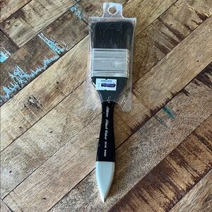 Silver Brush Limited 3014S 1 1/2 inch Wash Blender Black Velvet Paint Brush